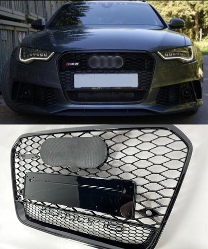 Pour audi 2012 15 - pour, grille