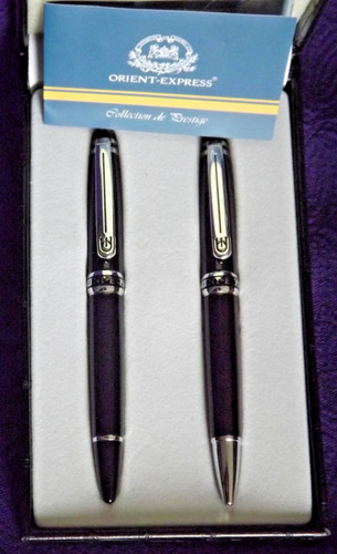 Beau coffret cuir collector - cuir,