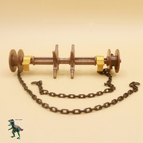 Playmobil 3268 3666 - , 5738