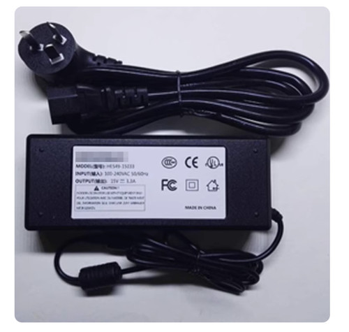 Adaptateur secteur chargeur - adaptateur,