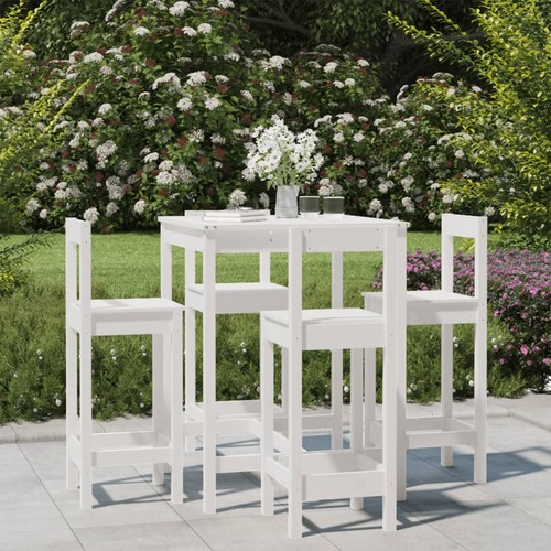 Ensemble bar jardin - ensemble,
