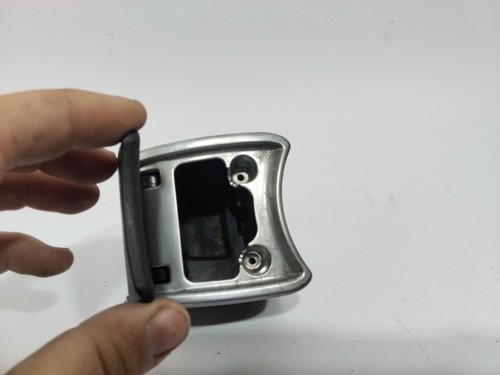 51169181379 cendrier bmw serie - cendrier,