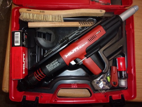 Hilti 351 fully - hilti, dx
