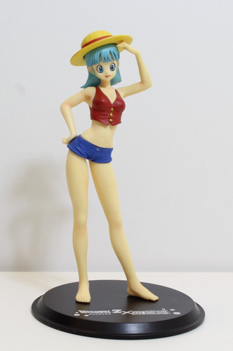 Figurine dragonball one - dragonball, x