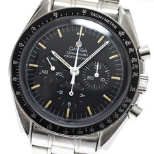 OMEGA Speedmaster Professional Moon Watch Cal.861 Hand Winding Mens Watch_843695
