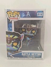 FUNKO - POP MOVIES Figurine