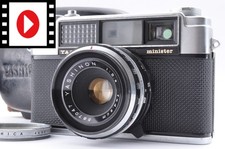 Télémètre Yashica Minister