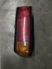90-91 Honda CRX OEM Rear Left Side Tail Light Drivers Side W/bulb Harness