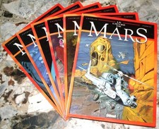 L'intégrale des 6 premiers