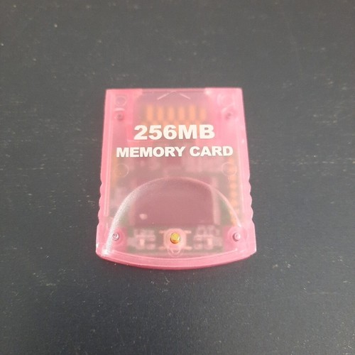 Carte memoire pour nintendo - carte,