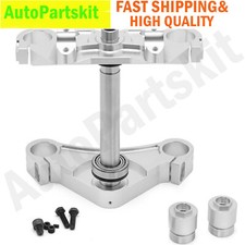 4Degree TRIKE Rake Triple Tree Kit For Honda GOLDWING GL1500A GL1500SE 1988-2000