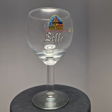 Verre à Bière - [14] - Leffe Abbaye de Abdij van - 18 cm