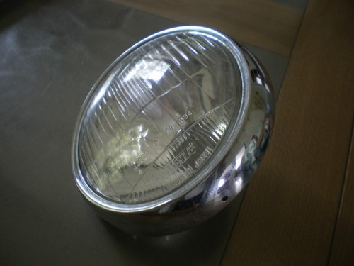 Kawasaki 125 optique de - kawasaki, ke