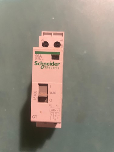 Schneider contacteur jour nuit - schneider,
