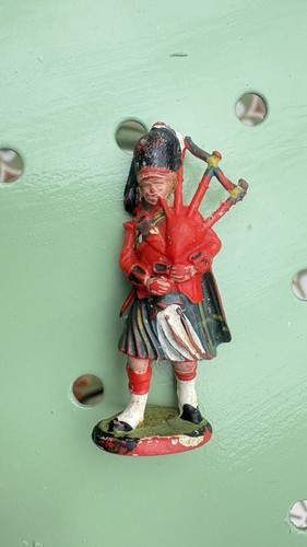 Figurine britains ltd - figurine,