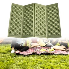 Tapis de camping en mousse
