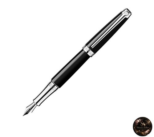 Stylo plume caran - stylo,