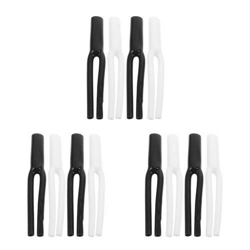 Lot gaines pour câbles - 12,