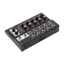 Mixing Console Sonore 10