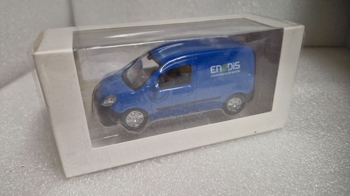 Norev jet renault kangoo - jet,