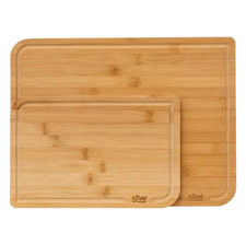 Lot 2 Planches à Découper