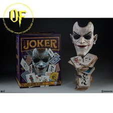 Sideshow - DC Comics The Joker