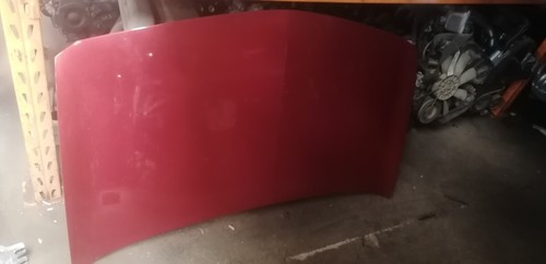 Capot renault megane cc - renault,
