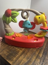 Fisher Price Jumperoo Music