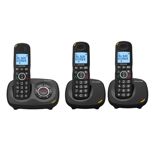 Xl595 voice trio - xl595, b