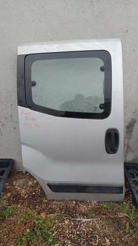 Fiat qubo 1ère série - fiat, (08>15)