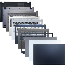 New For Acer Aspire A315-24P A315-24PT N23C3 Back Cover/Bezel/Palmrest/Bottom