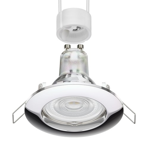 Spot plafond led circ - de,