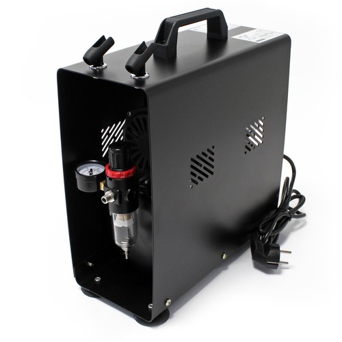 Compresseur aérographe af189a - compresseur,
