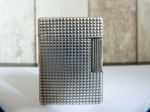 Ancien briquet dupont gaz - dupont,