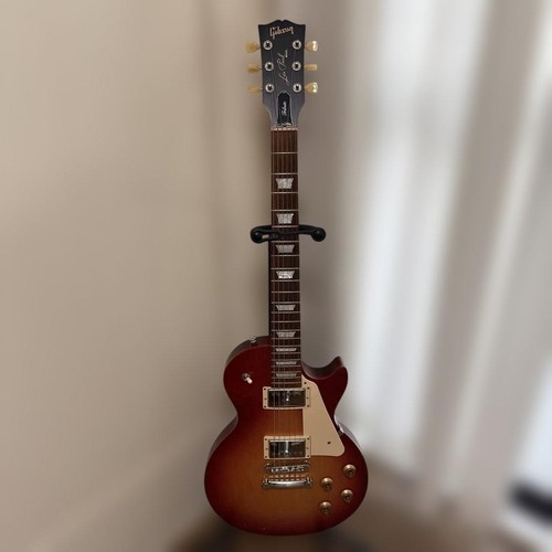Gibson les paul - gibson, tribute