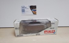 PIKO HO 72001. WAGON COUVERT