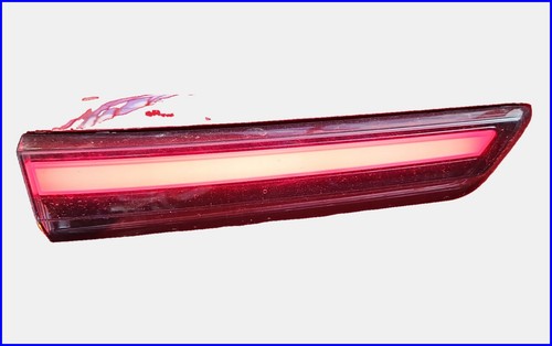Lampe arrière gauche clipo - arrière,