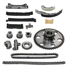 Kit Chaîne De Distribution