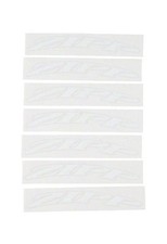 compatible avec SRAM Kit autocollant logo roue 303 sans bords (pour 1 roue) ZIPP