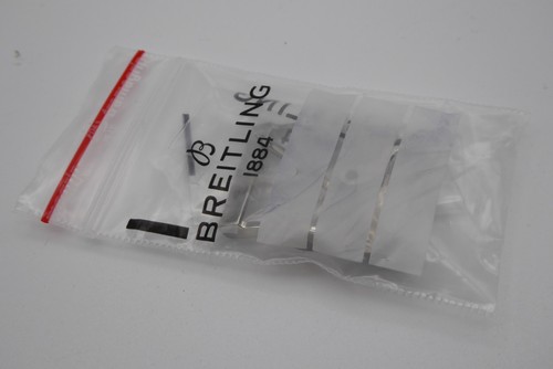 Boucle breitling acier - en, 20