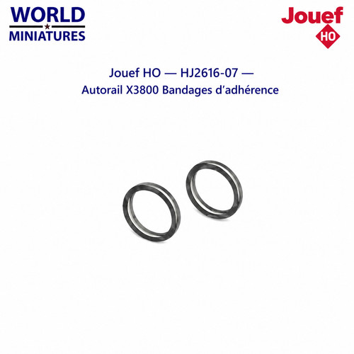 Jouef hj2616 autorail - jouef, hj2616-07