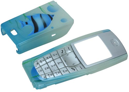 Nokia 6220 coque façade - nokia,
