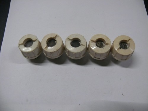 Bouchons porte fusible 20a - 5,