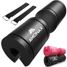 Amonax Barbell Squat Pad