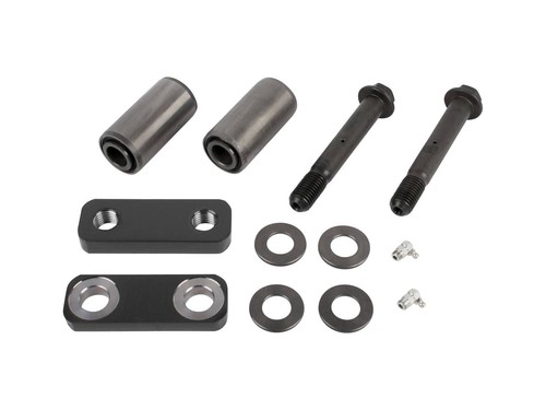 Kit fixation spare parts - dt,