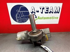 Moteur Direction assistée