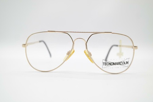 Lunettes vintage marcolin - lunettes,