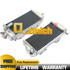 Pour Yamaha YZ450F YZF450 YZ450F YZF450 2010-2013 2012 radiateur en aluminium