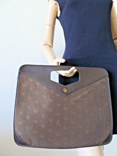 Sac pochette cuir - sac,