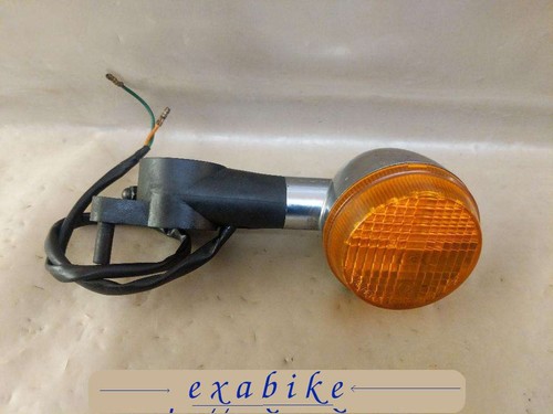 Clignotant avant gauche pour - clignotant,